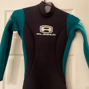 Women Wetsuit